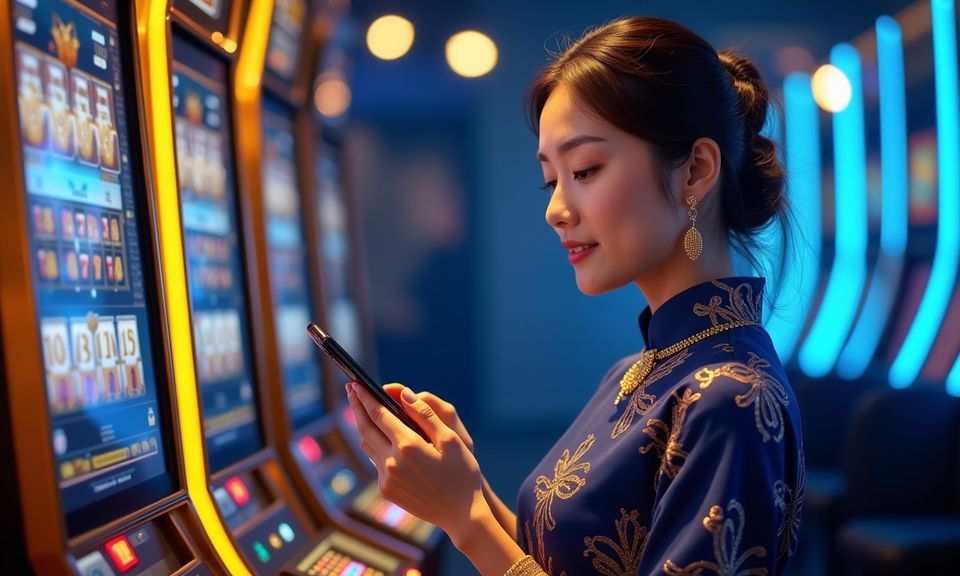 gowin333 Moving Your Winnings Back to Your Wallet